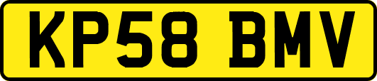 KP58BMV