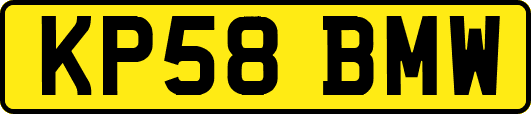 KP58BMW