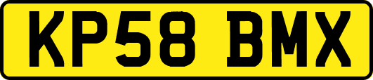 KP58BMX