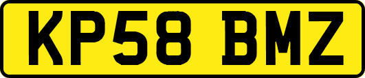 KP58BMZ