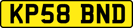 KP58BND