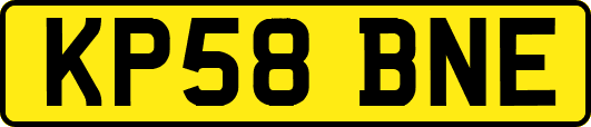 KP58BNE