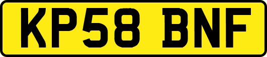 KP58BNF