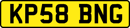 KP58BNG