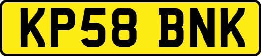 KP58BNK