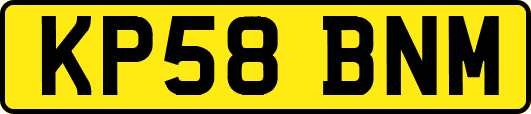 KP58BNM