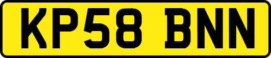 KP58BNN
