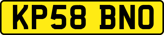 KP58BNO