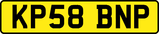 KP58BNP