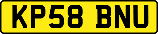 KP58BNU