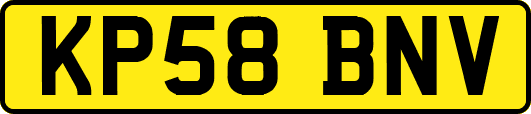KP58BNV