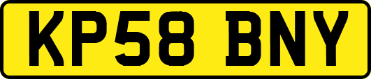 KP58BNY