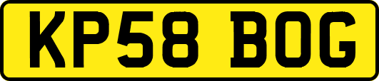 KP58BOG