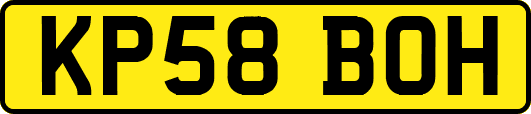 KP58BOH