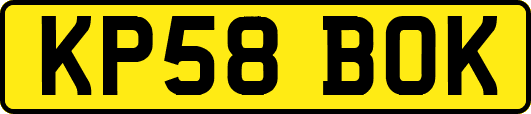 KP58BOK