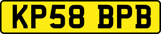 KP58BPB