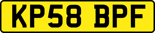 KP58BPF