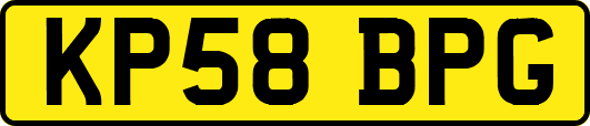 KP58BPG