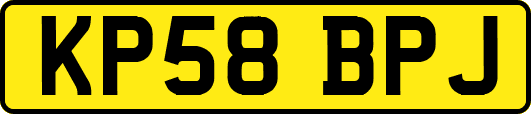 KP58BPJ