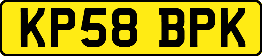 KP58BPK