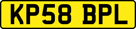 KP58BPL