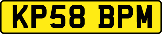 KP58BPM
