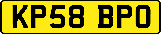 KP58BPO