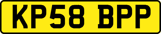 KP58BPP