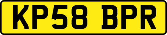 KP58BPR