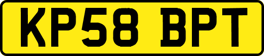 KP58BPT
