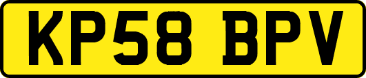 KP58BPV