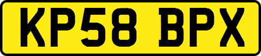 KP58BPX