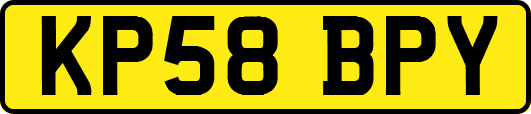 KP58BPY