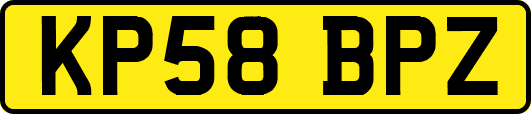 KP58BPZ