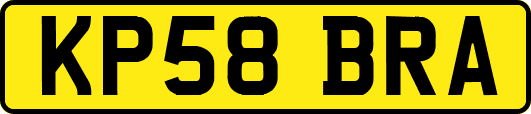 KP58BRA