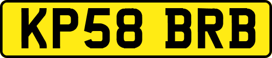 KP58BRB
