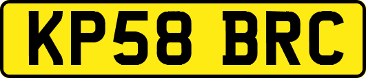 KP58BRC