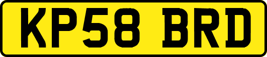 KP58BRD