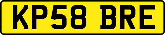KP58BRE