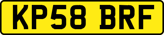 KP58BRF