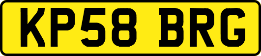 KP58BRG