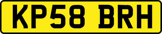 KP58BRH