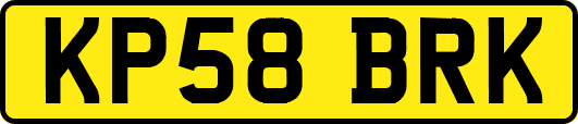 KP58BRK