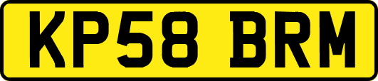 KP58BRM