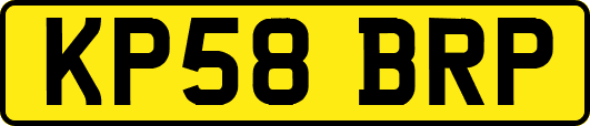 KP58BRP