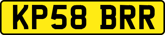 KP58BRR