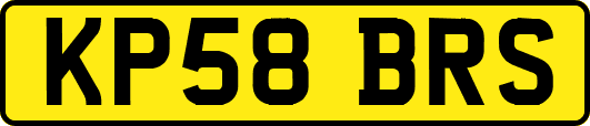 KP58BRS