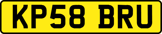 KP58BRU