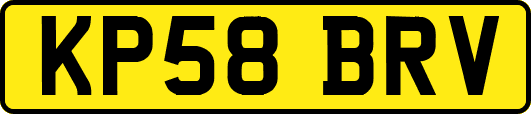 KP58BRV