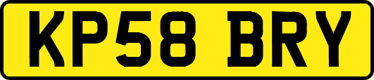 KP58BRY